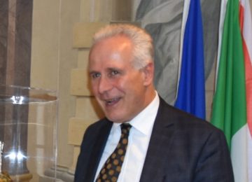 Toscana diffusa: Giani firma la legge sulle Pro Loco