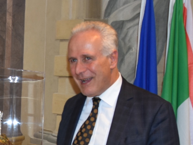 Toscana diffusa: Giani firma la legge sulle Pro Loco