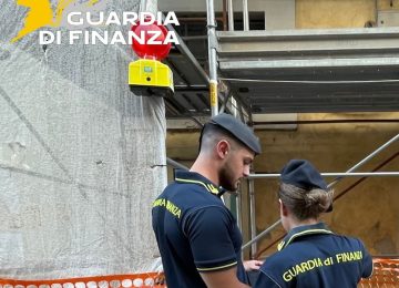 Truffa da 1,8 milioni di euro in crediti d'imposta fittizi per bonus edilizi scoperta nel Pisano