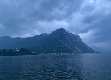 Turismo: Ferragosto Quasi Esaurito in Lombardia