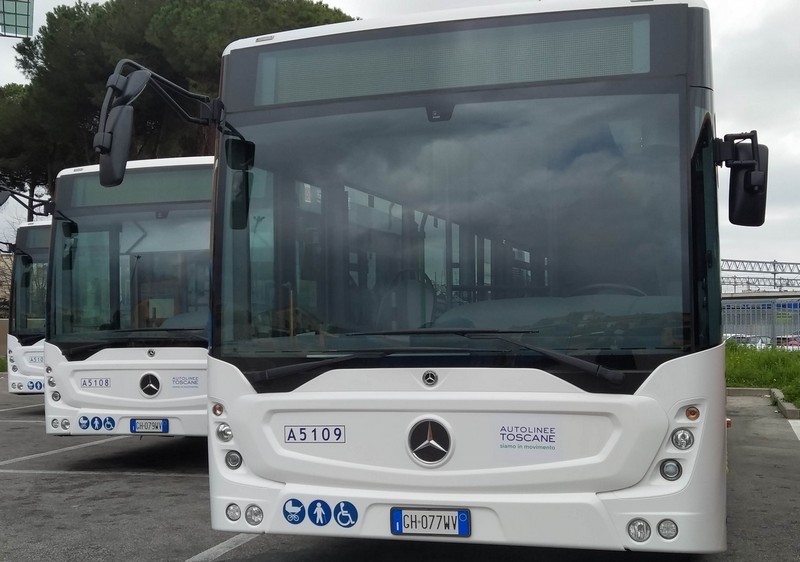Università di Pisa: Tariffe e Abbonamenti Bus Scontati per Studenti