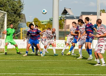 Follonica Gavorrano-Belvedere 2-0: Resoconto dell'incontro amichevole - Almanacco del Calcio Toscano