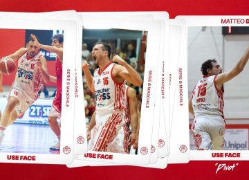 Utilizza Computer Gross, sotto le plance ci sarà ancora Matteo De Leone.