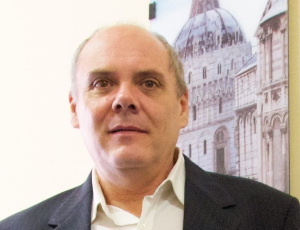 Vinci in lutto per Claudio Benelli, storico dirigente comunale. Il sindaco: "Un punto di riferimento"