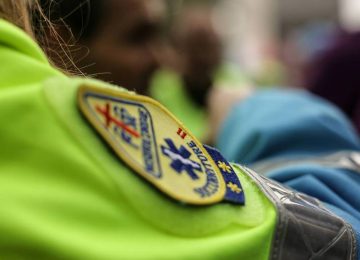 Volontari tragicamente deceduti in un incidente sull'A1 ad Arezzo, Misericordie d’Italia: "Erano accanto a chi aveva bisogno"