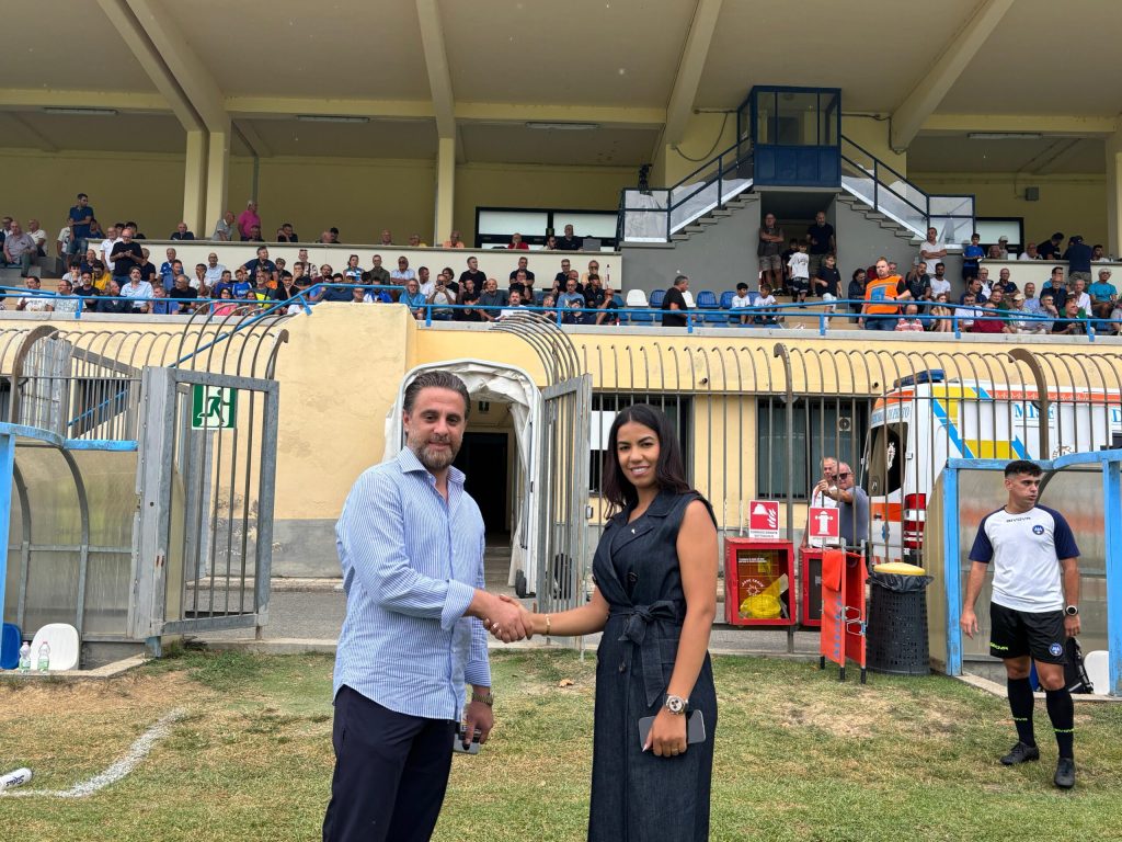 Lucchese: prova positiva a Prato