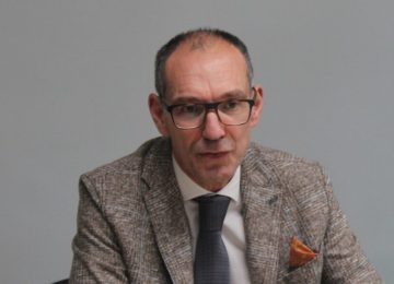 Zona Rossa in Stazione, Confcommercio: "È necessaria la massima collaborazione"