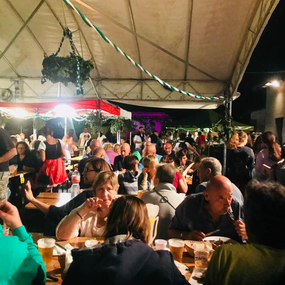 Bierfest edizioni precedenti