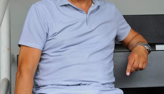 riscrivi questo titolo in altre parole: Pro Livorno Sorgenti: la creazione di Meazzini