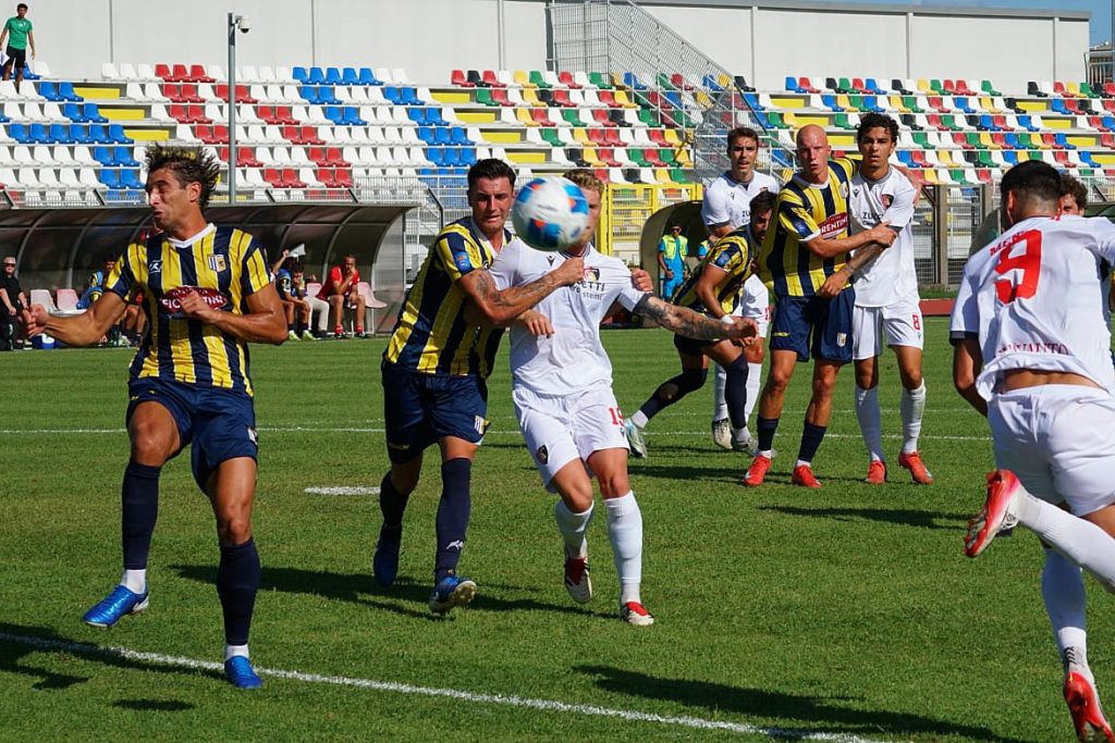 Le storie della Coppa Italia di Serie D