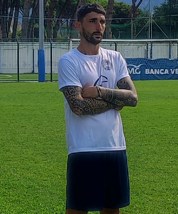 Papi: da "incantatore" a allenatore del Forte