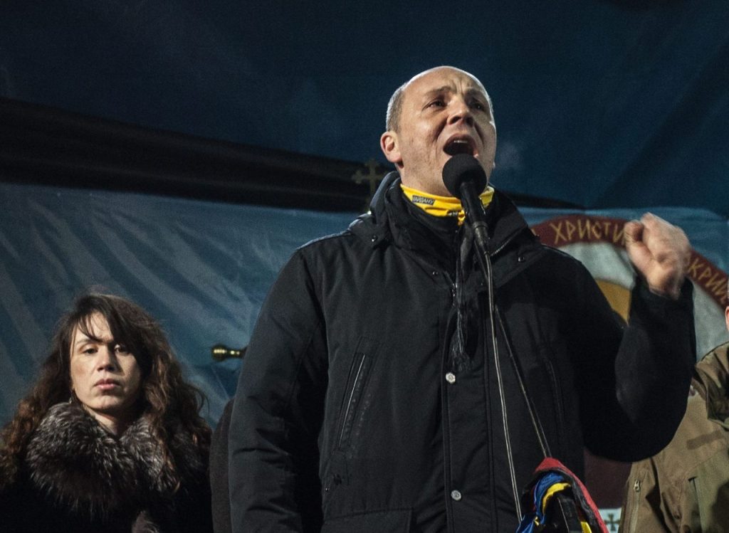 Arrestato per l’omicidio di Parubiy: Kiev indaga su possibili legami russi