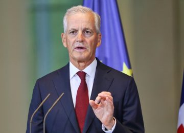 In Norvegia, il centrosinistra si avvicina alla vittoria, battute le destre.