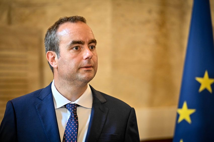 Francia: Macron nomina Lecornu come nuovo primo ministro