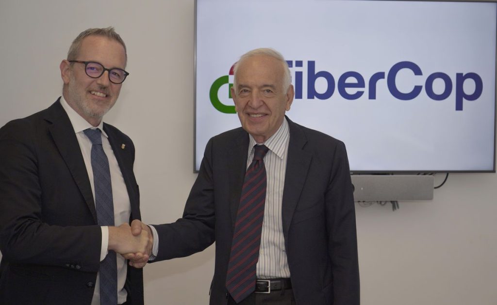 FibraCop e Upi: Firmato Protocollo per Scavi a Basso Impatto