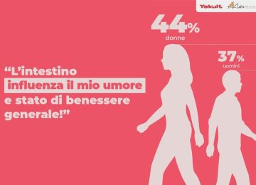 Stress e intestino: un collegamento che influisce sulla salute delle donne