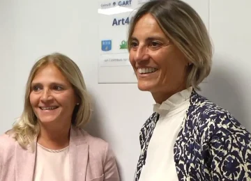 Art4ART: L'Arte al Servizio della Cura con Bayer e Gemelli