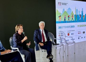 Torna Fitwalking per AIL: Un Incontro per Sostenere la Ricerca e i Pazienti Ematologici