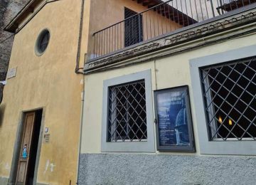 40 anni di Cestello e una novità social: in palio un abbonamento con un selfie!