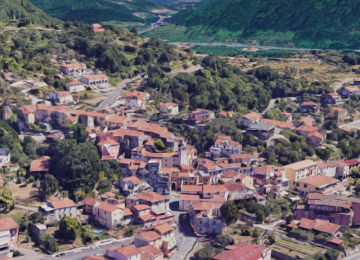 400mila euro dalla Regione per il polo scolastico di Albiano Magra ad Aulla