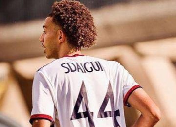 Sdaigui: il recente successo dell’Antella - Notizie dal Calcio Toscano