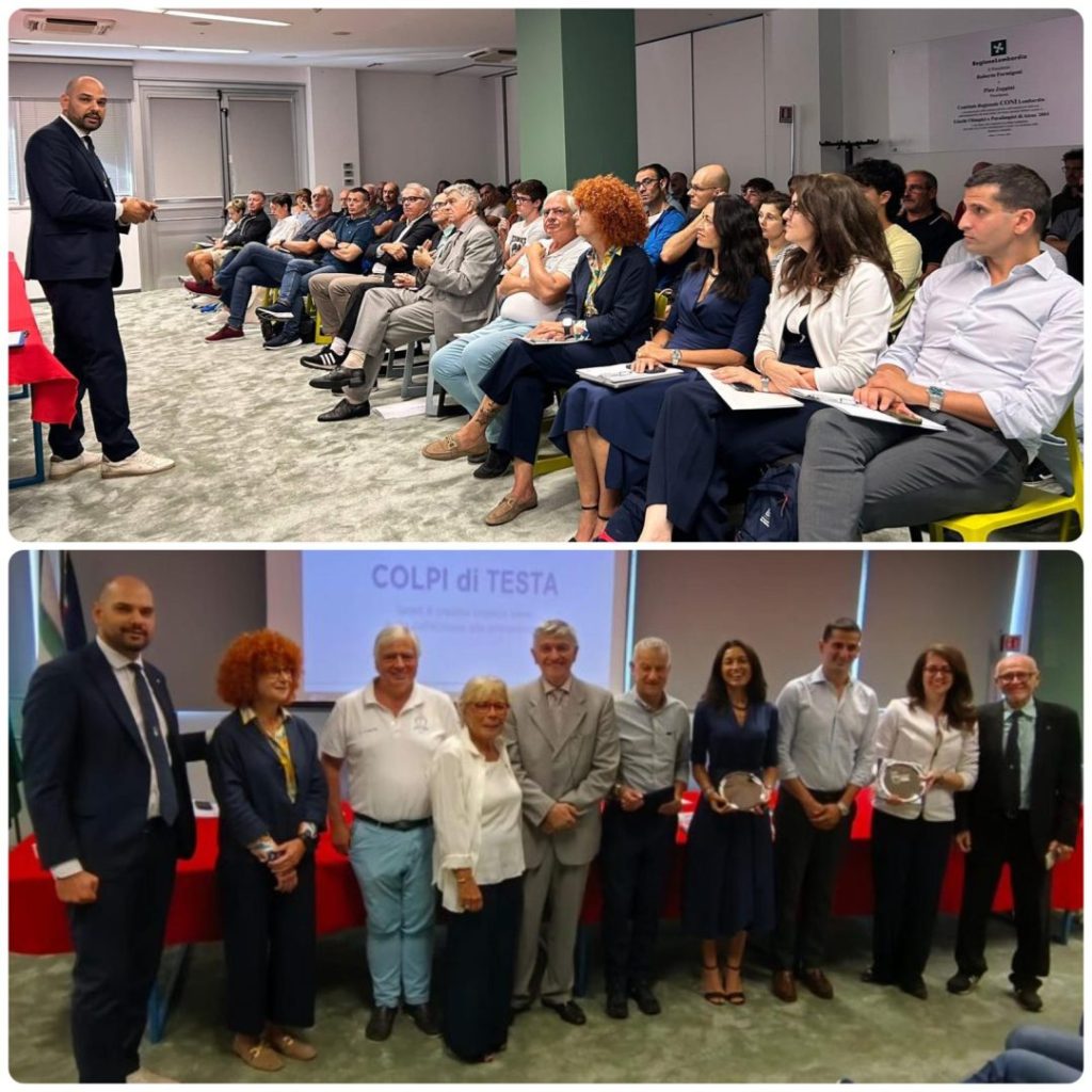 A Milano il seminario "Colpi di Genio"
