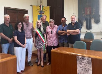 A Santa Maria a Monte, il torneo in memoria di Romano Fogli