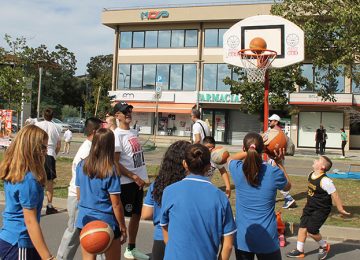 A Spicchio e Sovigliana si svolge la 21ª Giornata dello Sport