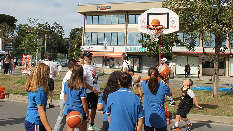A Spicchio e Sovigliana si svolge la 21ª Giornata dello Sport