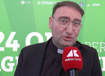 Agricoltura: Campania Mater si conclude con un pranzo solidale.