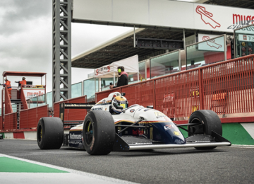 Al Mugello il weekend di gare con Coppa Italia Turismo, GT Challenge e campionati internazionali di alto livello