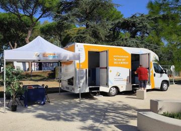 Al via il progetto di prevenzione "Nontiscordardimé 2025": screening gratuiti per gli over 65 nelle ASL di Roma