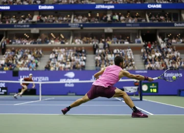 Alcaraz sconfigge Sinner, conquista gli US Open e diventa numero uno ATP - Agenzia di stampa Italpress