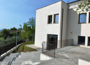 Artimino, il centro didattico è pronto: le iniziative per l'inaugurazione