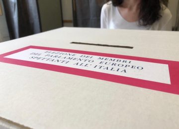 Astensionismo, Cinquini (EV): "È necessaria un'inversione nell'offerta politica"