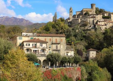 Gli stranieri scelgono la Toscana: acquisto di immobili di pregio dagli USA