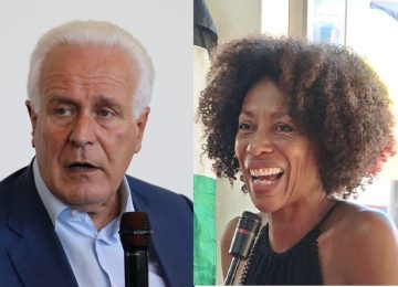 CPR, Giani: "Nessuno decide per i toscani", Bundu: "Sono peggiori delle carceri".