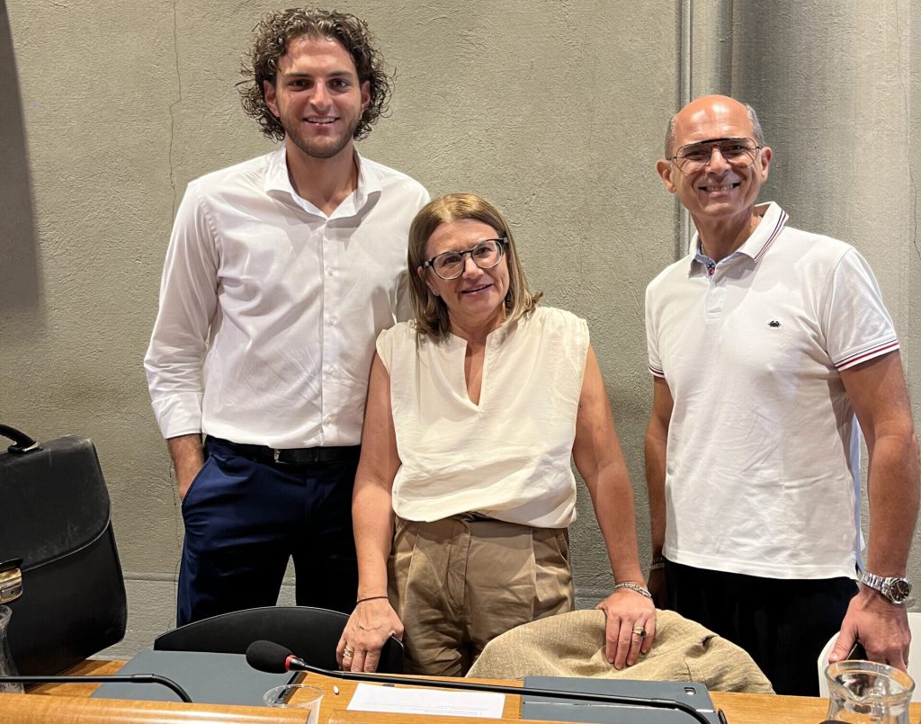 CPR in Toscana, Fratelli d’Italia di Empoli risponde a Spinelli: “Furono i governi di centrosinistra a istituirli”