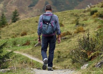 Calenzano: dal 18 al 28 settembre, percorsi in bicicletta, camminate e incontri