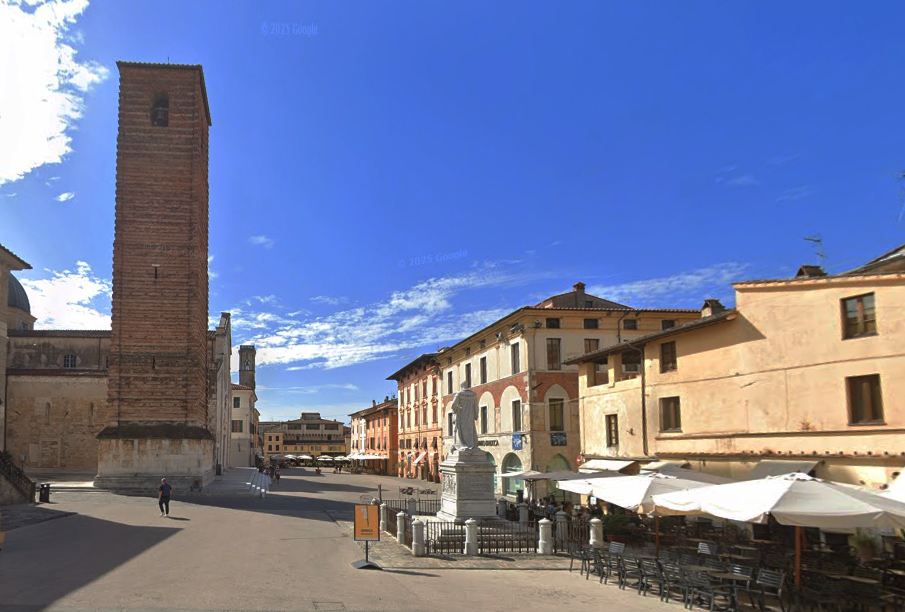 Capitale dell'Arte Contemporanea 2027: Pietrasanta in Finale