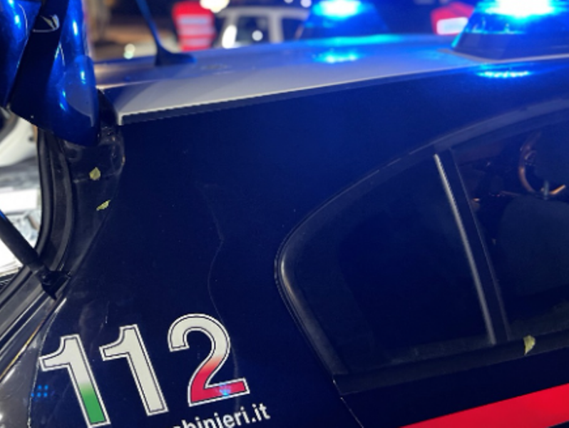 Livorno, denunciato un 30enne per spaccio e resistenza a pubblico ufficiale