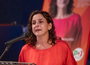 Casa, Spinelli (Pd): "Il contributo affitti annullato da Meloni, Tomasi dovrebbe lottare di più e governare meno"