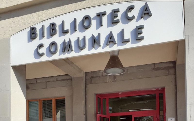 Caso Fototeca: l'opposizione contro la Giunta Mini: "Distrutto il nostro patrimonio culturale"
