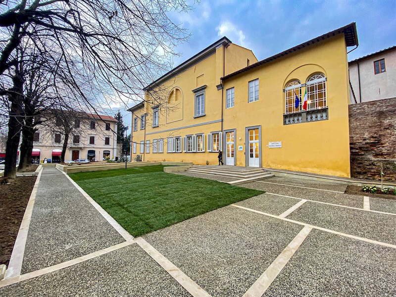 “Civico 0: La biblioteca è casa” – Il programma di eventi alla Fucini con associazioni e settore sociale.