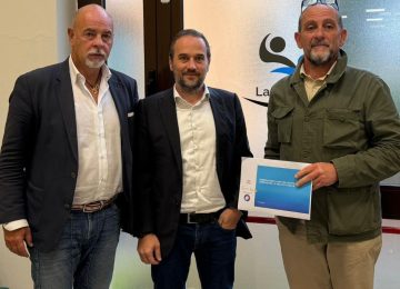 Collaborazione tra l'Osservatorio Cure Palliative della LIUC Business School e la Fondazione "La Pelucca"