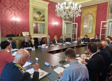 Collaborazione tra la Prefettura di Cremona, Forze di Polizia e Enti Locali per Combattere con Maggiore Efficacia Illegalità e Degrado