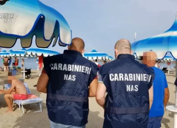 Controlli sulle proprietà in tutta Italia: irregolarità al 37%