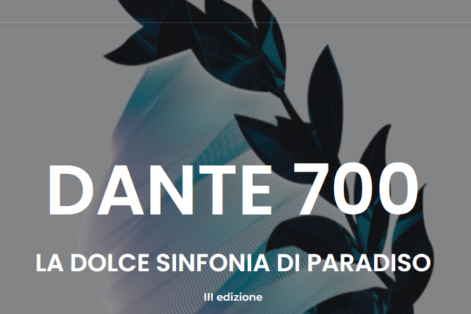 Dante 700: Il concorso di composizione giunge alla finale con la musica del mondo in Toscana