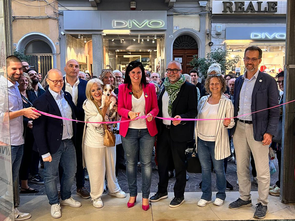 Doppia inaugurazione dei comitati elettorali di Alessandra Nardini: partecipazione a Santa Croce e Pontedera