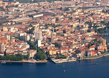 Due interdittive antimafia adottate dalla prefettura di Lecco.